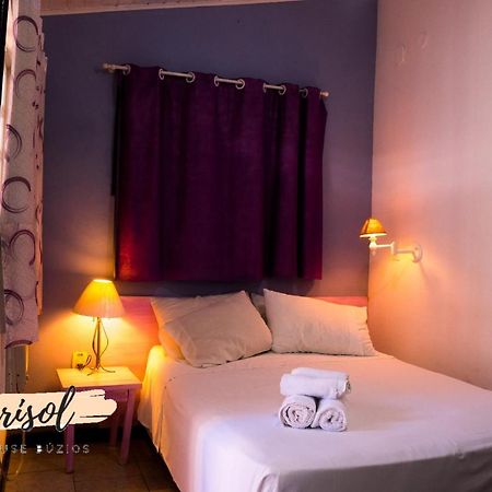 Marisol Guest House Buzios Екстер'єр фото