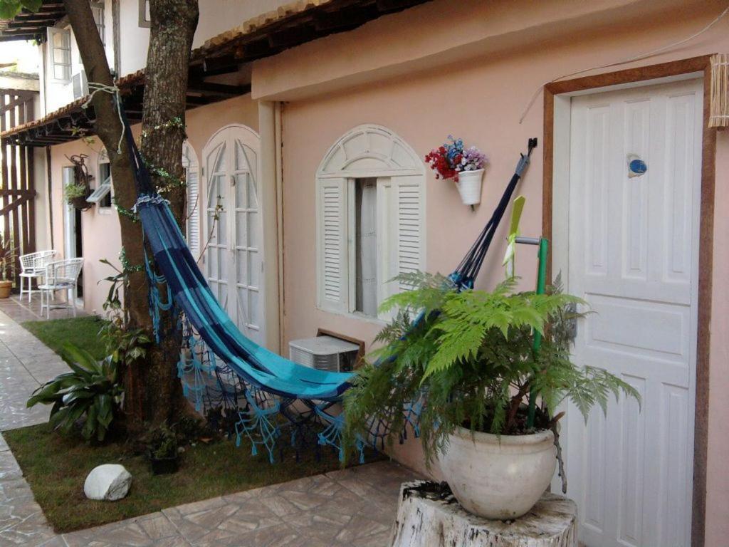 Marisol Guest House Buzios Номер фото