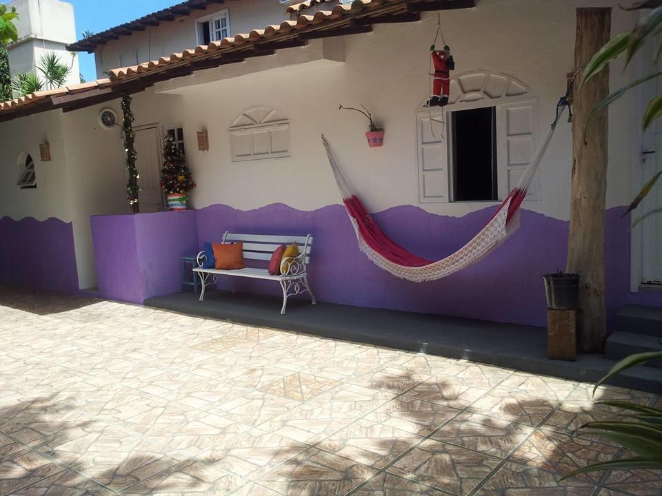 Marisol Guest House Buzios Екстер'єр фото