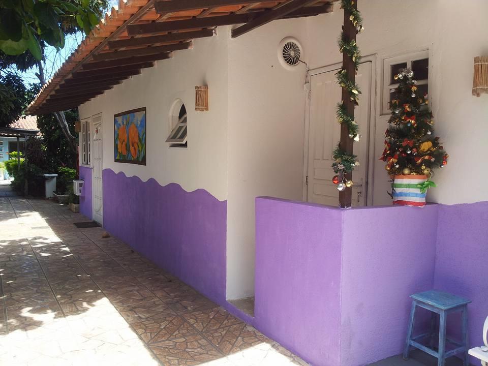 Marisol Guest House Buzios Екстер'єр фото