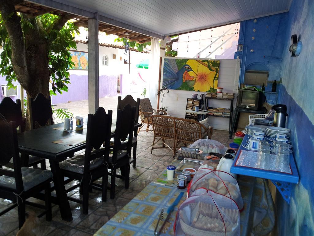 Marisol Guest House Buzios Екстер'єр фото