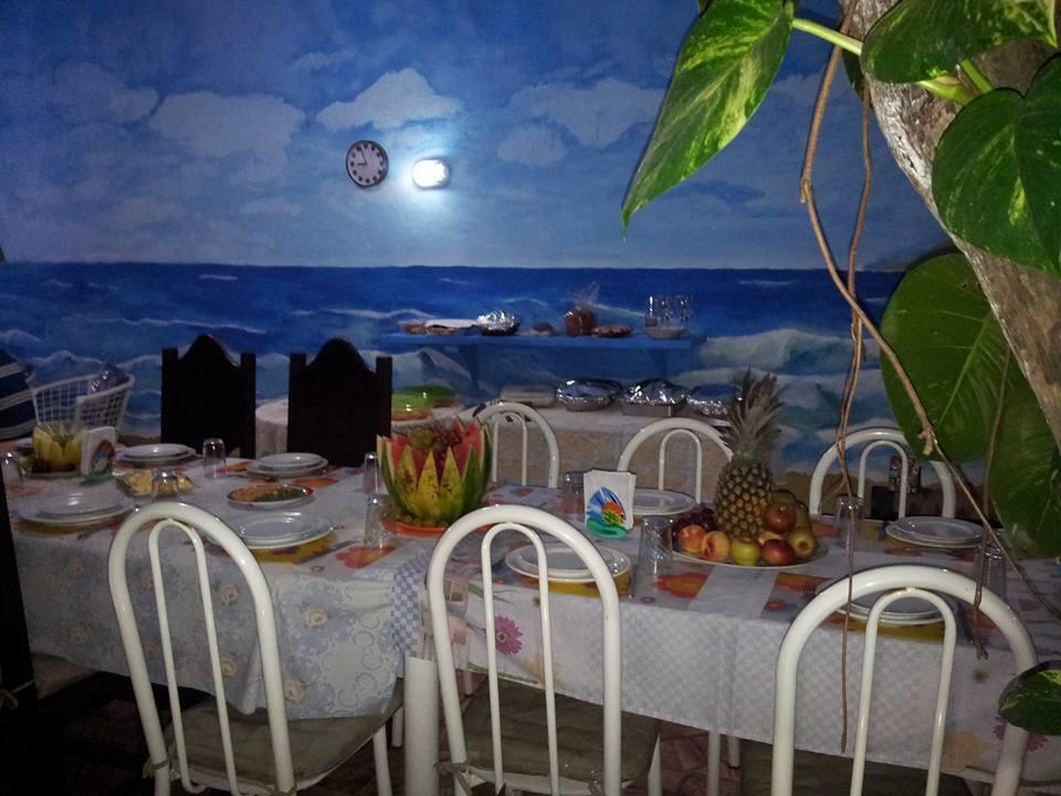 Marisol Guest House Buzios Екстер'єр фото