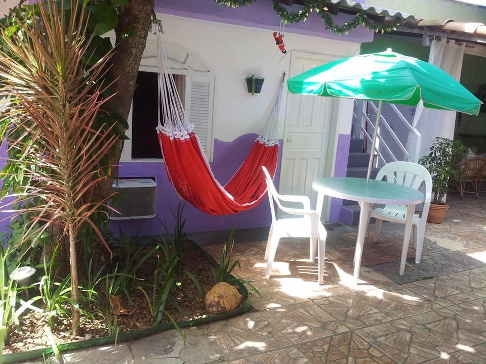 Marisol Guest House Buzios Екстер'єр фото