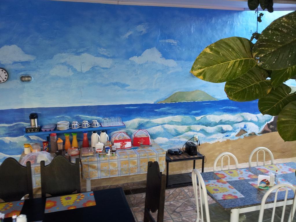 Marisol Guest House Buzios Екстер'єр фото