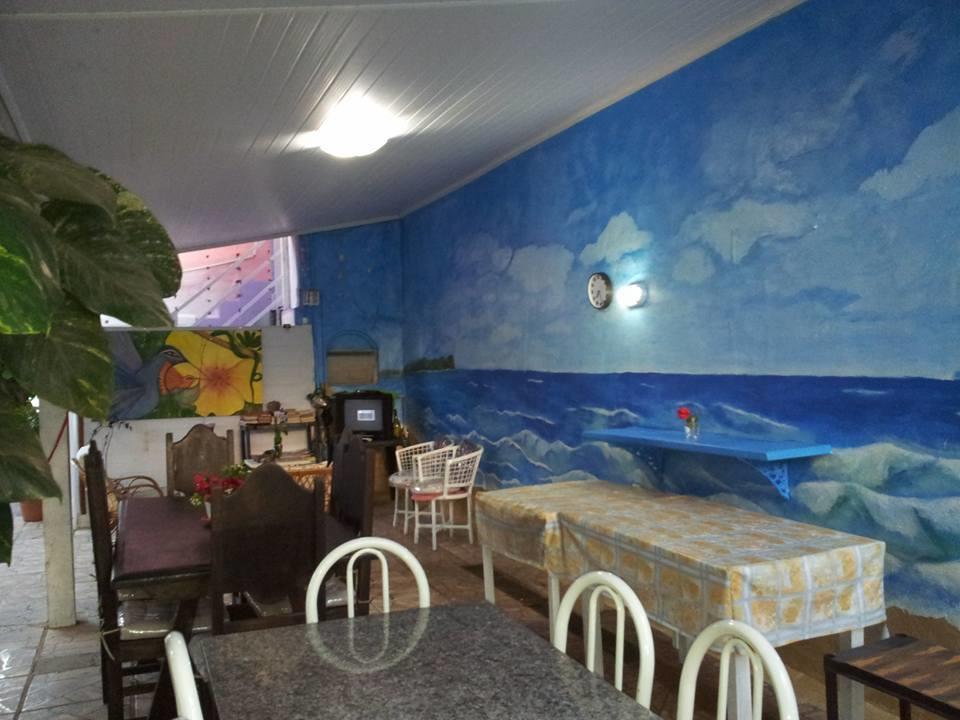 Marisol Guest House Buzios Екстер'єр фото