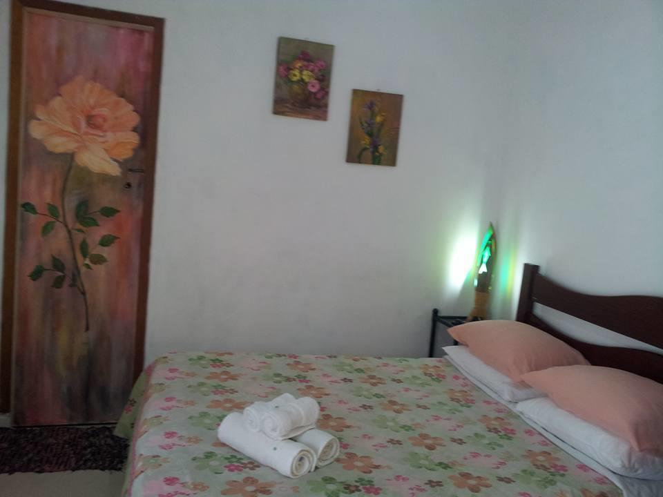 Marisol Guest House Buzios Екстер'єр фото