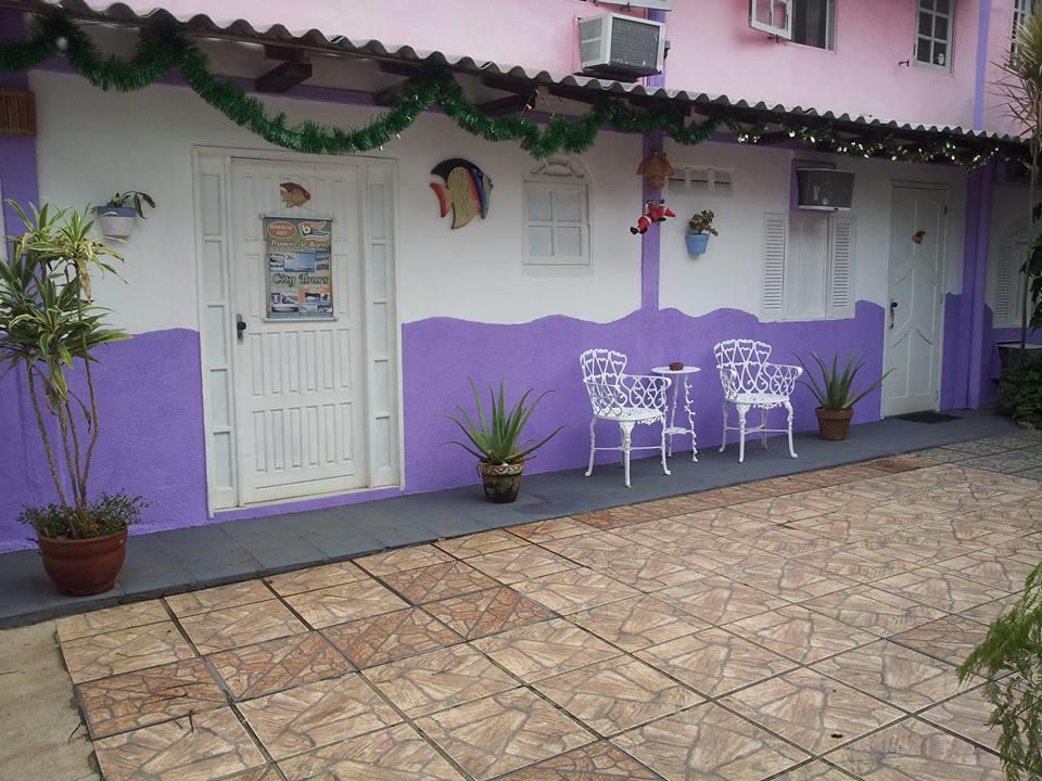 Marisol Guest House Buzios Екстер'єр фото