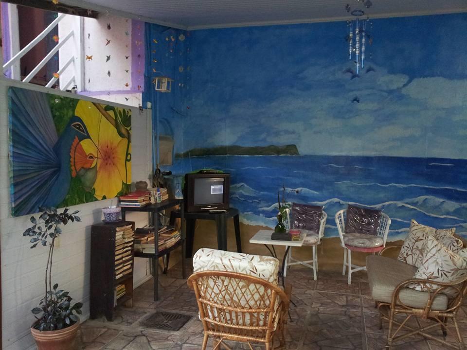 Marisol Guest House Buzios Екстер'єр фото