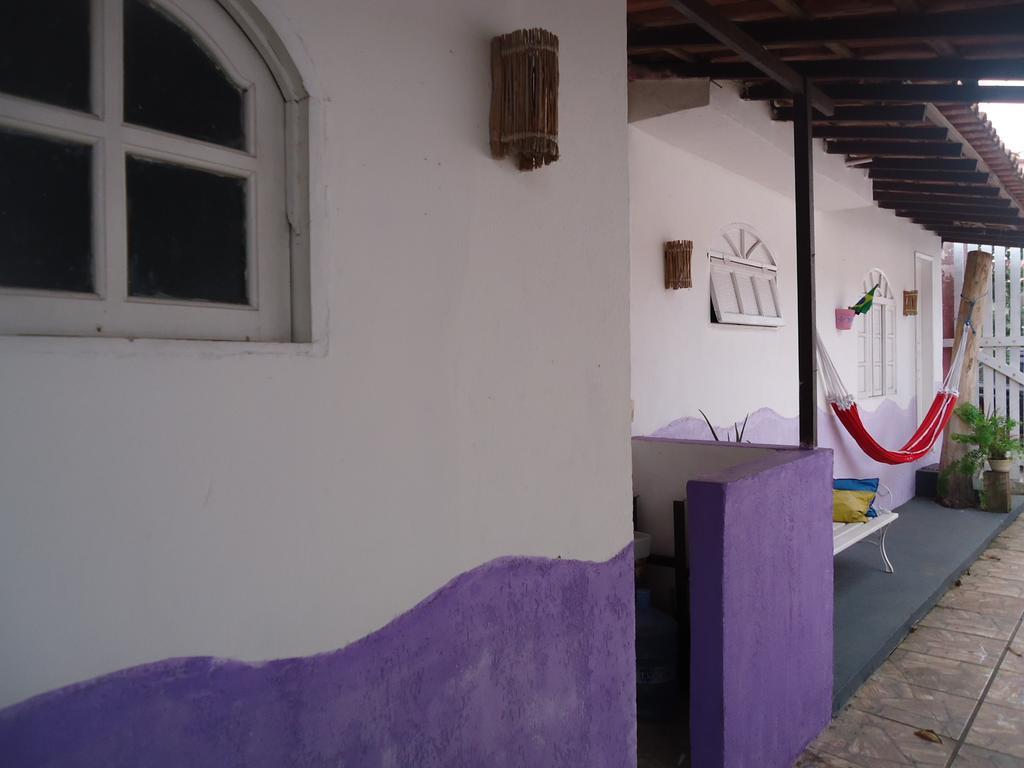 Marisol Guest House Buzios Екстер'єр фото