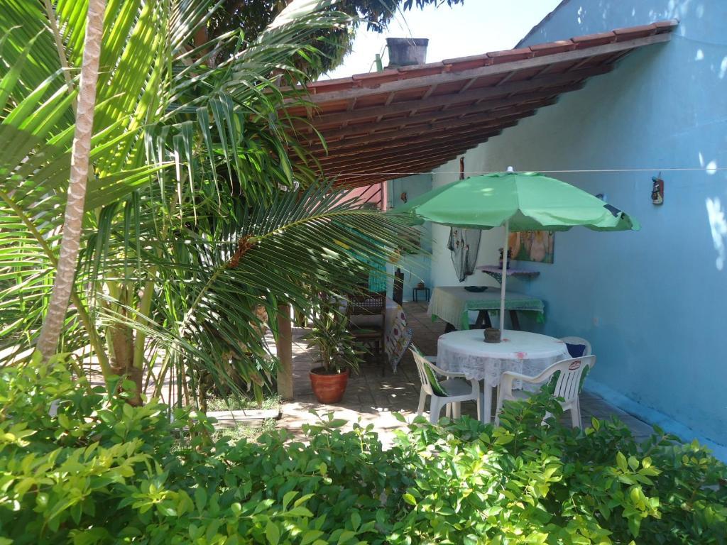 Marisol Guest House Buzios Екстер'єр фото