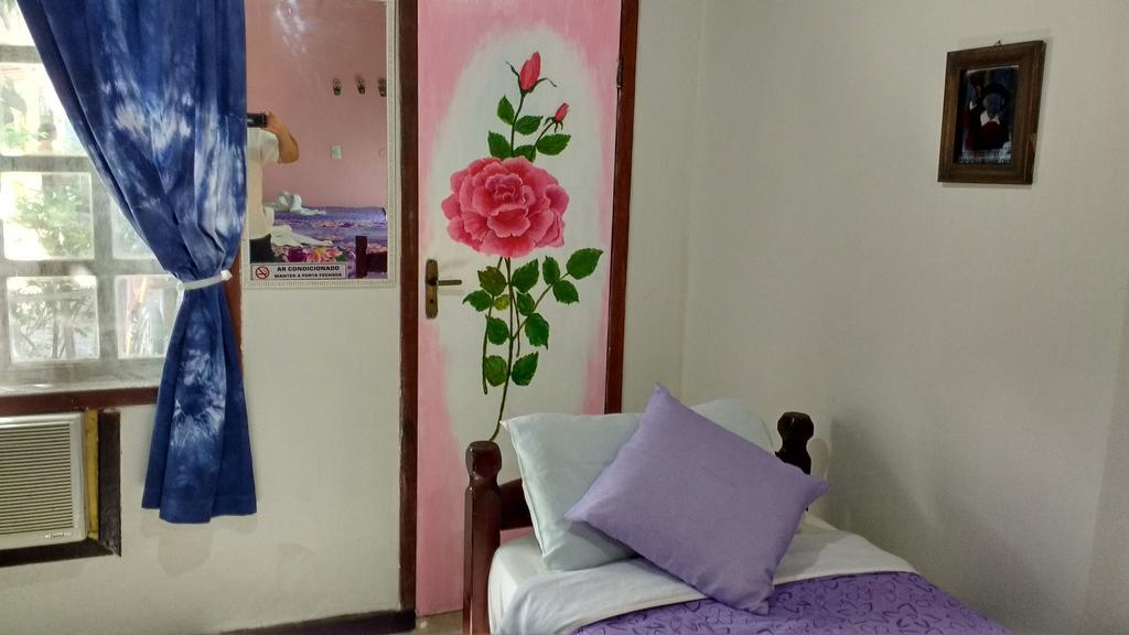 Marisol Guest House Buzios Екстер'єр фото
