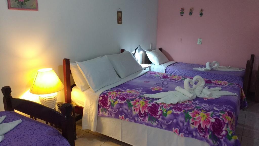 Marisol Guest House Buzios Екстер'єр фото