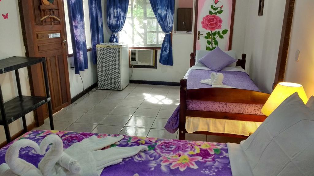Marisol Guest House Buzios Екстер'єр фото