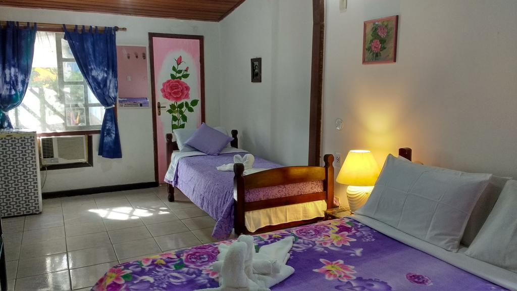Marisol Guest House Buzios Екстер'єр фото