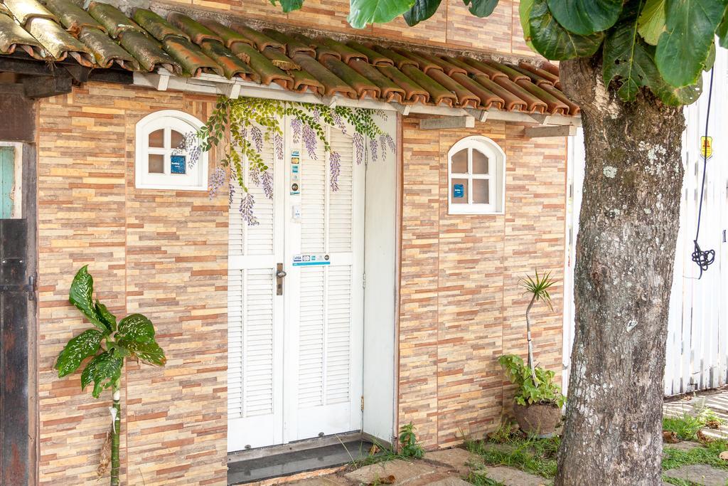 Marisol Guest House Buzios Екстер'єр фото