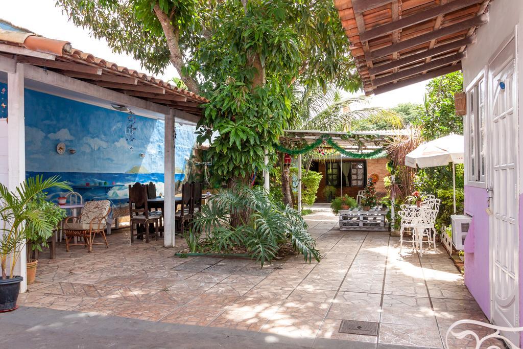 Marisol Guest House Buzios Екстер'єр фото