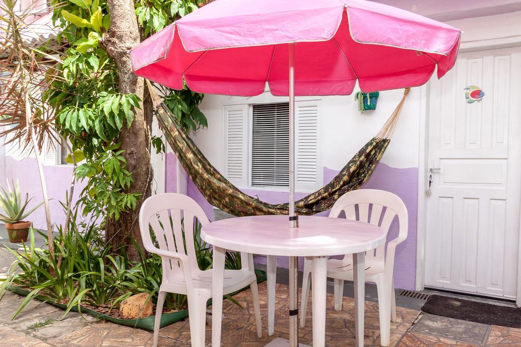Marisol Guest House Buzios Екстер'єр фото