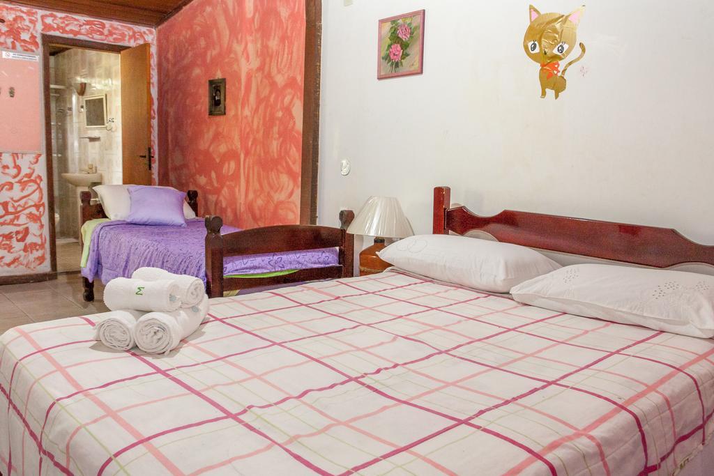 Marisol Guest House Buzios Екстер'єр фото