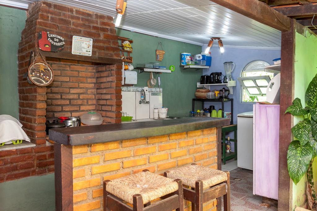Marisol Guest House Buzios Екстер'єр фото