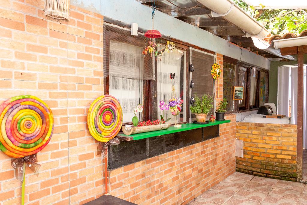Marisol Guest House Buzios Екстер'єр фото