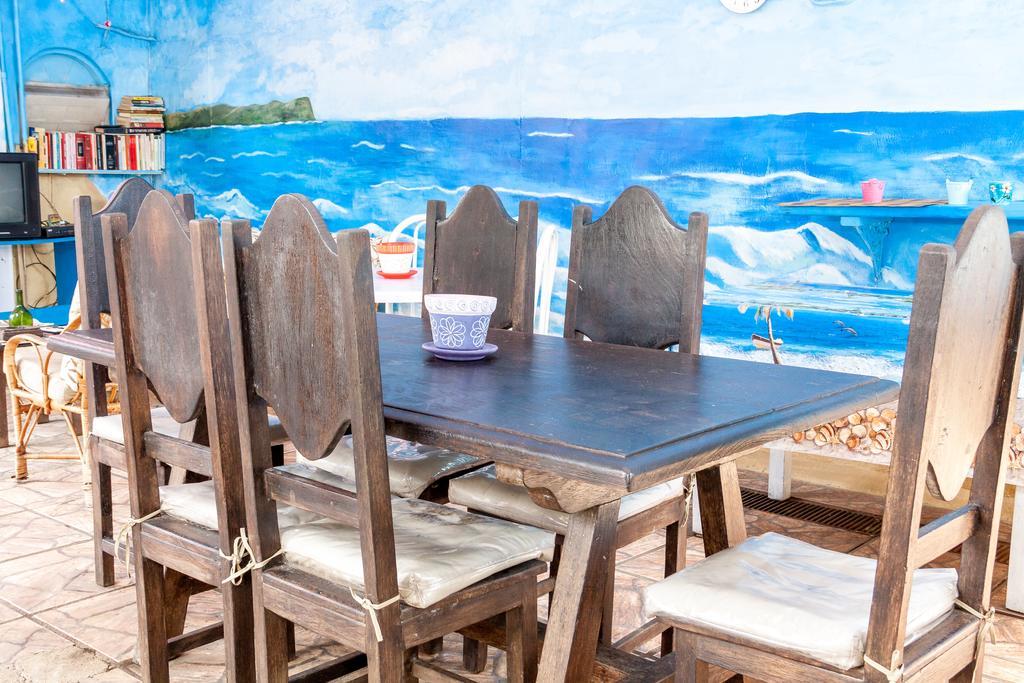 Marisol Guest House Buzios Екстер'єр фото