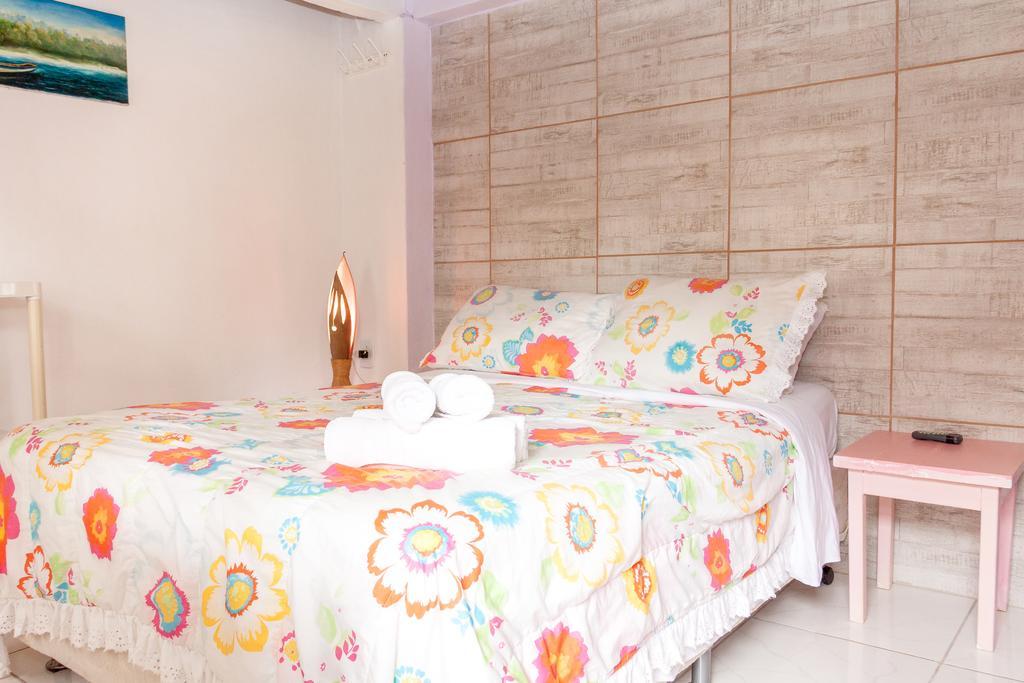 Marisol Guest House Buzios Екстер'єр фото