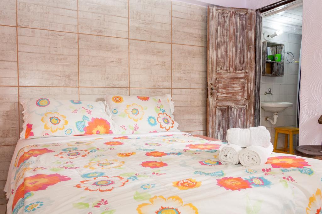 Marisol Guest House Buzios Екстер'єр фото