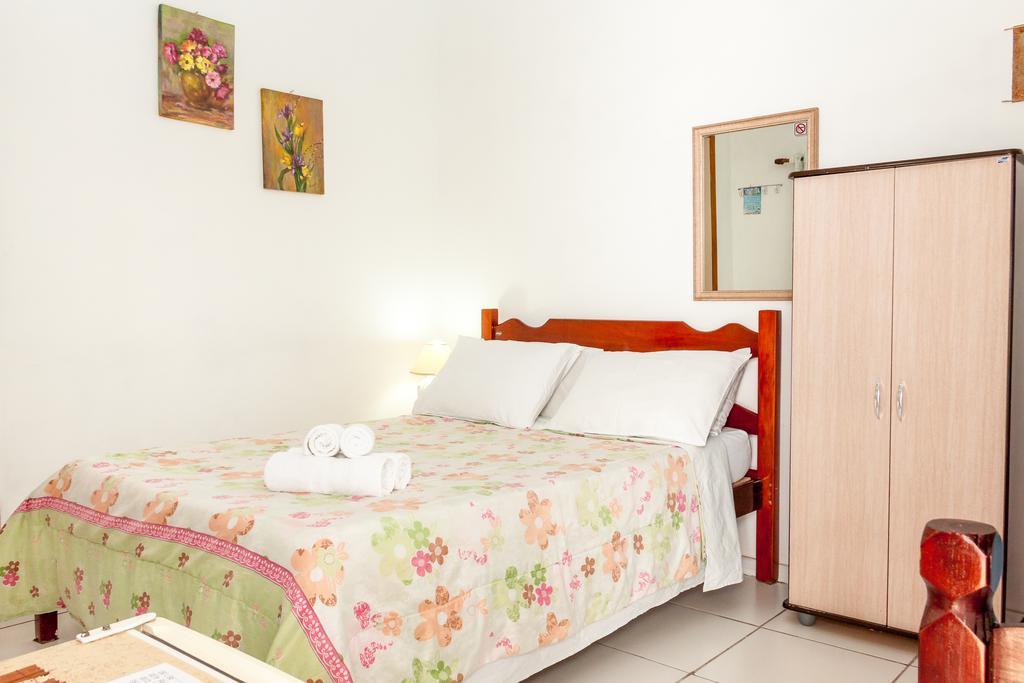 Marisol Guest House Buzios Екстер'єр фото