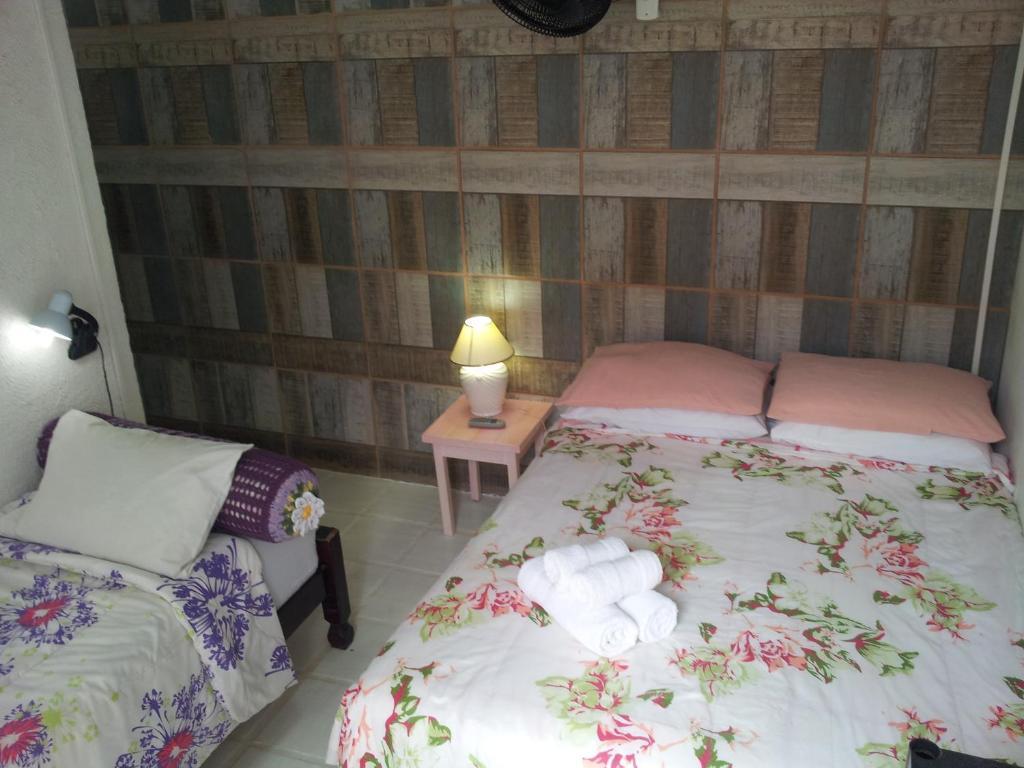 Marisol Guest House Buzios Екстер'єр фото